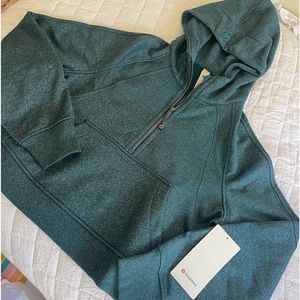 NWT LIMITED EDITION Lululemon Scuba